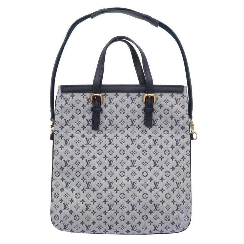 Louis Vuitton Francoise Monogram Mini Bag